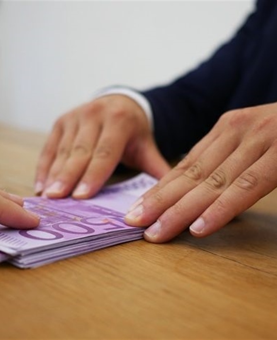 Eksplozija EU sredstava na sjeveru: Krapina s nevjerojatnim rastom od 8600 posto
