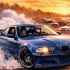 CHA Chill & Grill uz atraktivan program za ljubitelje automobila, dobre hrane i glazbe u Ludbregu