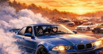 CHA Chill & Grill uz atraktivan program za ljubitelje automobila, dobre hrane i glazbe u Ludbregu