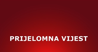 Uhićen Vedran Pavlek!