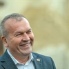 Župan Stričak uputio čestitku povodom Praznika rada
