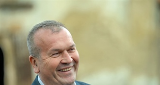 Župan Stričak uputio čestitku povodom Praznika rada