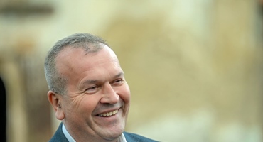 Župan Stričak uputio čestitku povodom Praznika rada