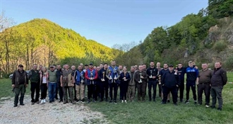 Bogat program povodom Dana općine Đurmanec: lovačko natjecanje i ocjenjivanje vina u znaku tradicije