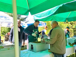 Tisuće građana na Grebengradu, Šejanu i Gmanju: Sječanje na VRO Bljesak i nezaboravne proslave Praznika rada