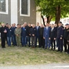 Varaždin obilježio 35. obljetnicu pogibije 12 hrvatskih policajaca u Borovu Selu