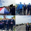 Župan Stričak u Borovu: „Njihova hrabrost i žrtva utkane su u temelje hrvatske države“