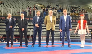 Otvoren European Cup Varaždin Open 2026 s 3300 natjecatelja iz 31 države