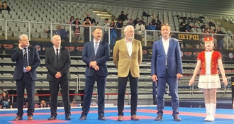 Otvoren European Cup Varaždin Open 2026 s 3300 natjecatelja iz 31 države