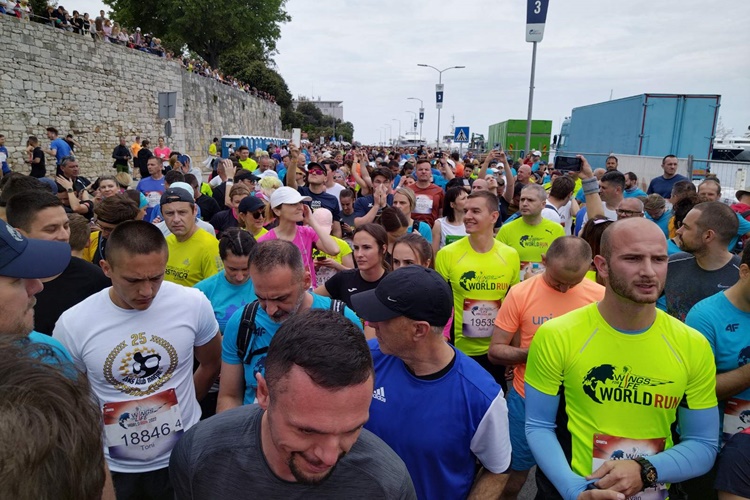 Wings for Life World Run 2026: I Krapina će biti dio globalne humanitarne priče - trčat će se za one koji ne mogu