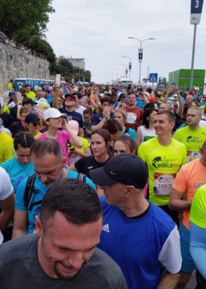 Wings for Life World Run 2026: I Krapina će biti dio globalne humanitarne priče - trčat će se za one koji ne mogu