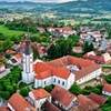 "Klanječki dani - opet smo vani" - Grad Klanjec slavi svoj dan uz bogat svibanjski program
