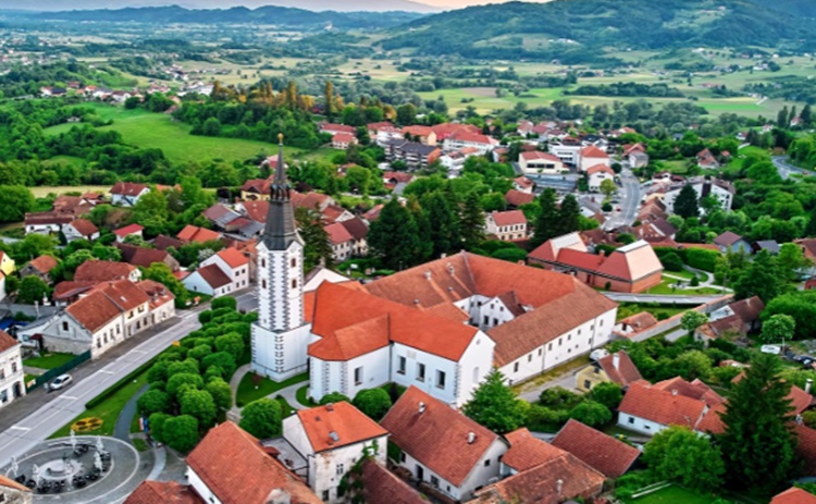 "Klanječki dani - opet smo vani" - Grad Klanjec slavi svoj dan uz bogat svibanjski program