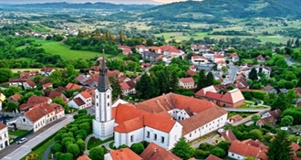 "Klanječki dani - opet smo vani" - Grad Klanjec slavi svoj dan uz bogat svibanjski program