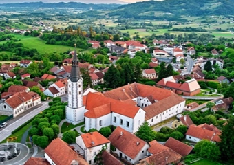 "Klanječki dani - opet smo vani" - Grad Klanjec slavi svoj dan uz bogat svibanjski program