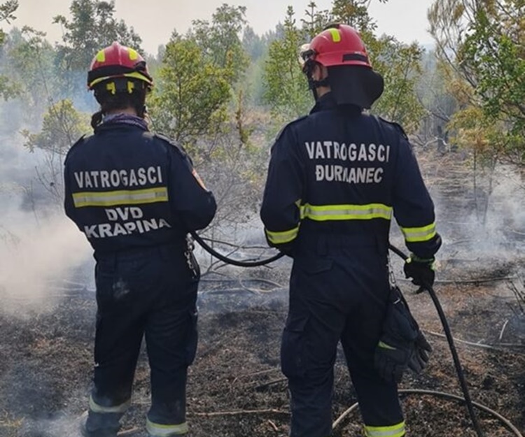 Nikad veća izdvajanja za vatrogasce - Zagorje ima lidera!