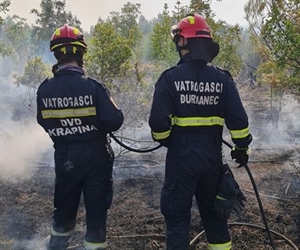 Nikad veća izdvajanja za vatrogasce - Zagorje ima lidera!
