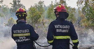 Nikad veća izdvajanja za vatrogasce - Zagorje ima lidera!