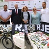 Granfondo Roonda Stubaki raste - više od 300 biciklista, nova ruta i međunarodna konkurencija