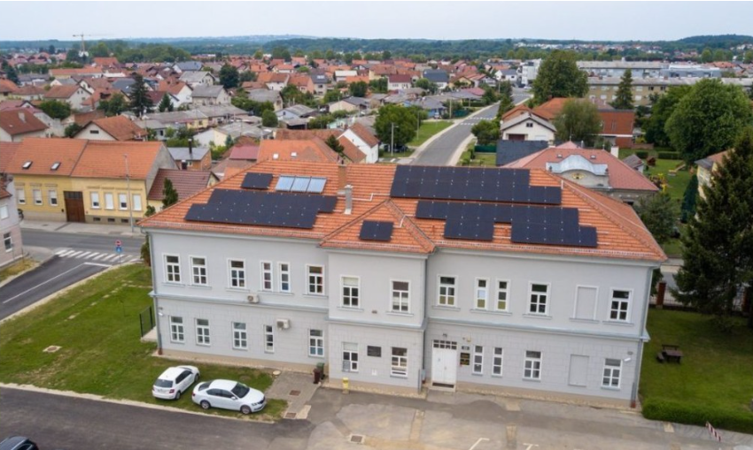 Međimurska županija otvorila javni poziv - 250 tisuća eura za obnovljive zvore energije u kućanstvima