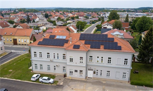 Međimurska županija otvorila javni poziv - 250 tisuća eura za obnovljive zvore energije u kućanstvima