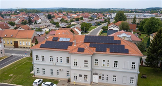 Međimurska županija otvorila javni poziv - 250 tisuća eura za obnovljive zvore energije u kućanstvima
