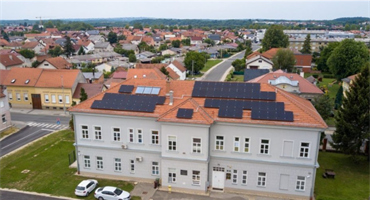Međimurska županija otvorila javni poziv - 250 tisuća eura za obnovljive zvore energije u kućanstvima