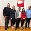 Izborna konvencija SDP-a Krapina: Za novu predsjednicu izabrana Martina Gregurović Šanjug