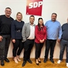 Izborna konvencija SDP-a Krapina: Za novu predsjednicu izabrana Martina Gregurović Šanjug