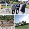 Napreduje veliki projekt Međimurske županije - Centar sv. Jeronima dobiva svoje obrise