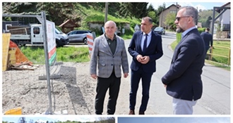 Napreduje veliki projekt Međimurske županije - Centar sv. Jeronima dobiva svoje obrise