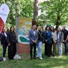 Međimurje sa svojom bogatom baštinom postalo dijelom transnacionalne turističke rute