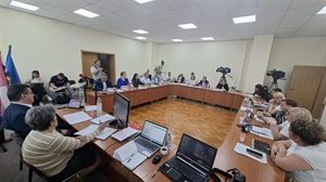 Ludbreško Gradsko vijeće raspravljalo o Poduzetničkoj zoni Apatija: Odgovorno i transparentno o važnoj temi