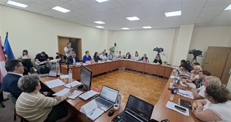 Ludbreško Gradsko vijeće raspravljalo o Poduzetničkoj zoni Apatija: Odgovorno i transparentno o važnoj temi
