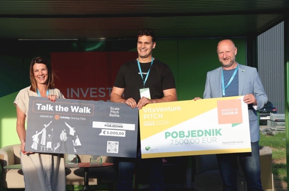 Invest in Zagorje 2026 - Krapinsko-zagorska županija u središtu investicija i umjetne inteligencije