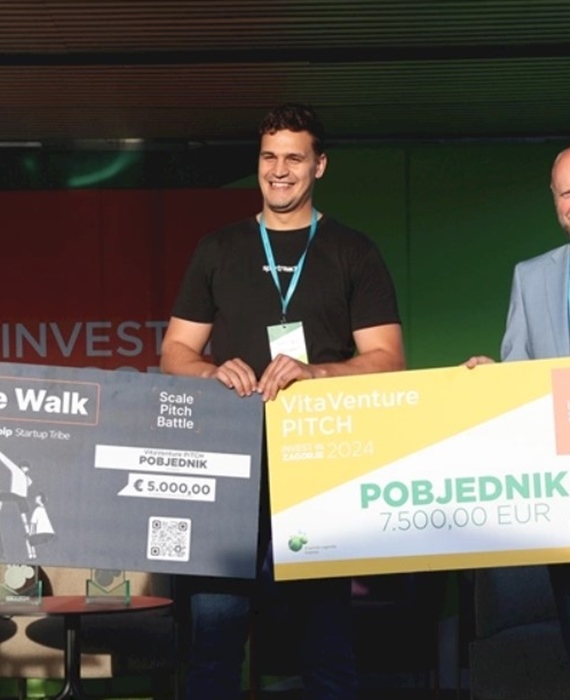 Invest in Zagorje 2026 - Krapinsko-zagorska županija u središtu investicija i umjetne inteligencije