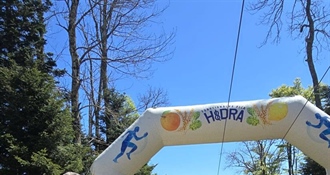 Prvenstvo Hrvatske u planinskom trčanju na popularnoj Boroši – trkači TK Maraton Krapina ostvarili dobre rezultate
