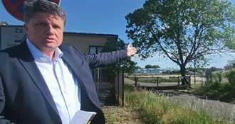 Marković: Građani Varaždina više ne žele živjeti uz opasan otpad