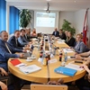 Jačanje suradnje i širenje mreže u fokusu sastanka Saveza Alpe Jadran u Međimurju