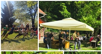 HPD Cesargrad okupio ljubitelje prirode - tradicionalni piknik ponovno pun pogodak