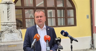 Županov demantij: Anđelko Stričak najavio tužbu za klevetu protiv Miroslava Markovića