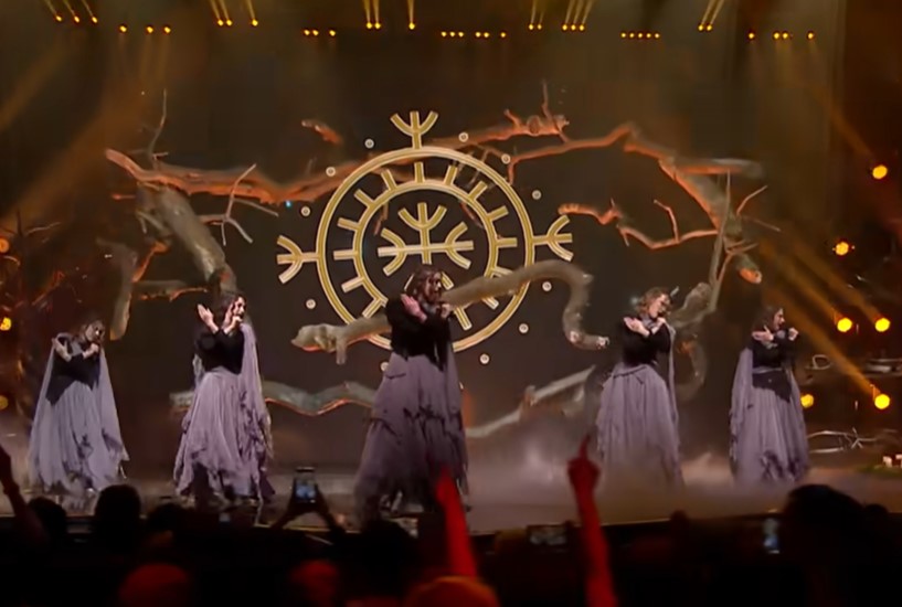 Eurosong nekad i danas: natjecanje ili spektakl pun kontroverzi?