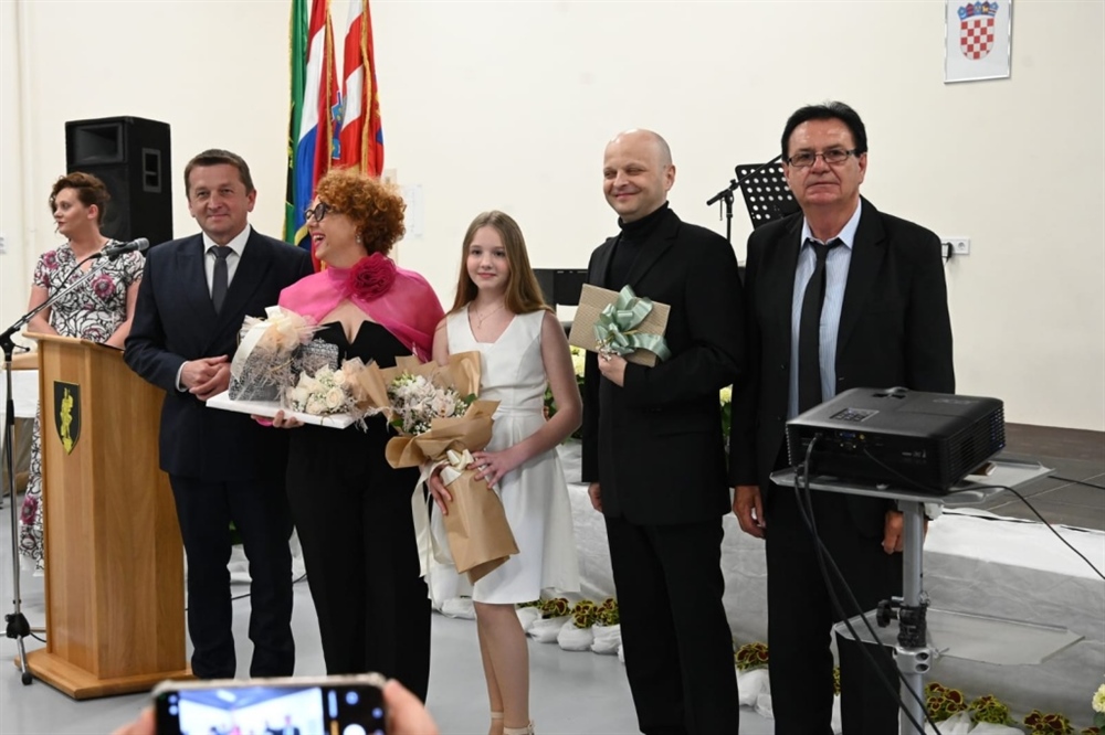 Općina Mali Bukovec svečanom sjednicom Općinskog vijeća proslavila svoj dan