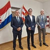 Nova suradnja Doma zdravlja Varaždinske županije - potpisan ugovor sa Stomatološkim fakultetom