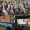 KZŽ u središtu investicija i umjetne inteligencije: Otvorena konferencija Invest in Zagorje - susret ideja, tehnologije i kapitala