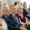 U Varaždinu otvorene 69. Glazbene svečanosti hrvatske mladeži