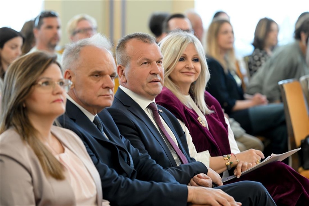 U Varaždinu otvorene 69. Glazbene svečanosti hrvatske mladeži