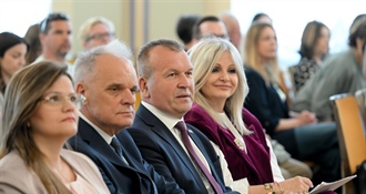 U Varaždinu otvorene 69. Glazbene svečanosti hrvatske mladeži