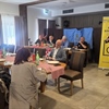 Izvještajna skupština HVIDR-e Koprivnica: Župan Golubić istaknuo da će im Županija i dalje biti snažna podrška