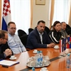 Koprivničko‑križevačka županija predstavila projekt energetske obnove sjedišta javnih ustanova vrijedan više od 773 tisuće eura